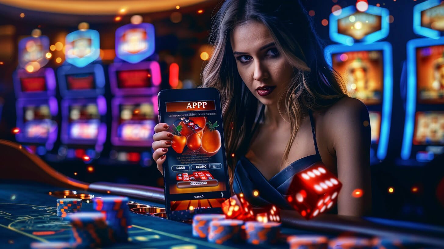 Beragam permainan lobby game populer di gabut777, termasuk slot dan live casino